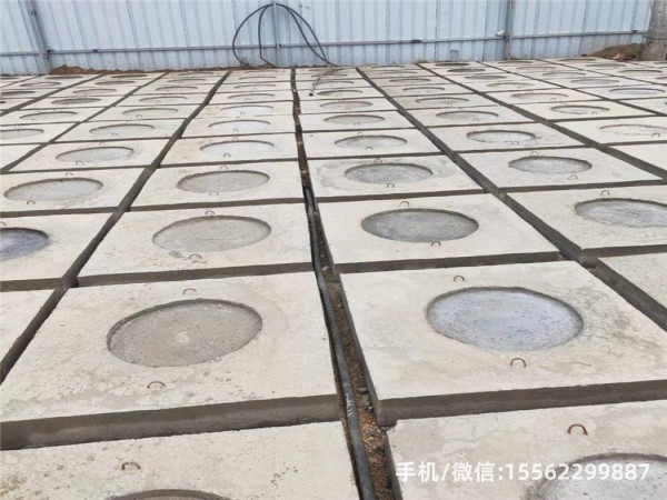 新抚DP16混凝土电杆底盘