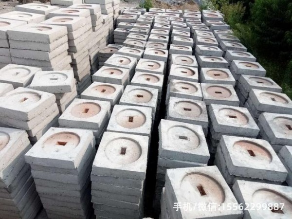 新抚1200×1200混凝土电杆底盘